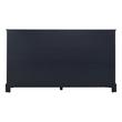 60" Quen Double Vanity With Undermount Sinks - Midnight Navy Blue, , large image number 5