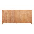 72" Quen Vanity - Driftwood Brown - Vanity Cabinet Only, , large image number 3