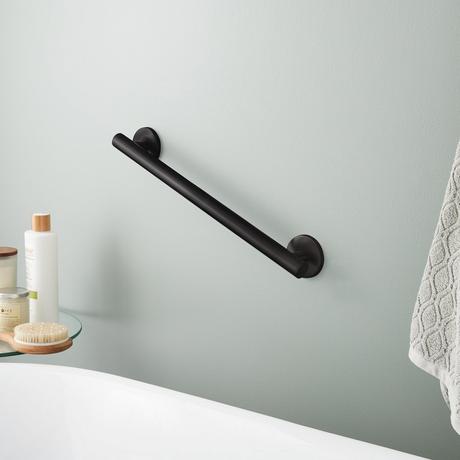 Contemporary Grab Bar