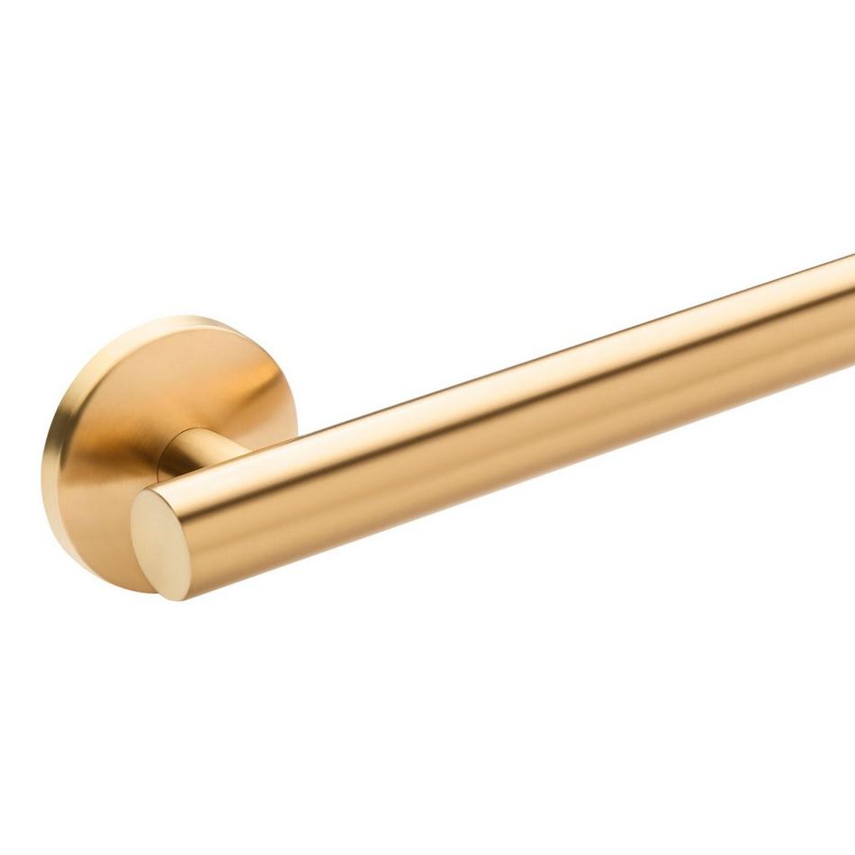 Contemporary Grab Bar, , large image number 4