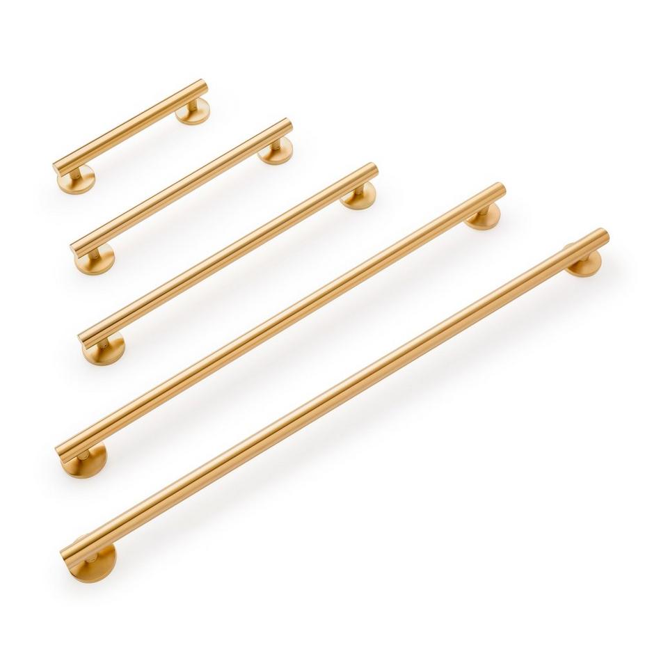 Contemporary Grab Bar, , large image number 5