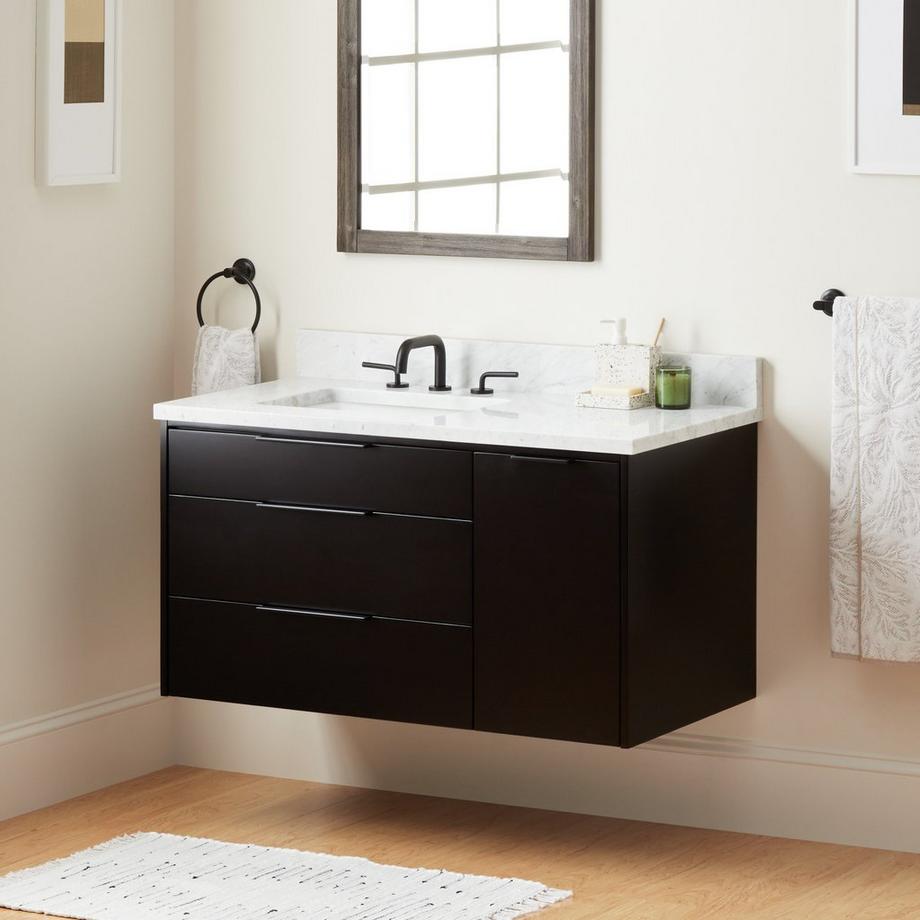 42 Inch Bathroom Vanities | Signature Hardware