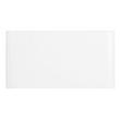 33" Easley Fireclay Farmhouse Sink - Glossy White, , large image number 3