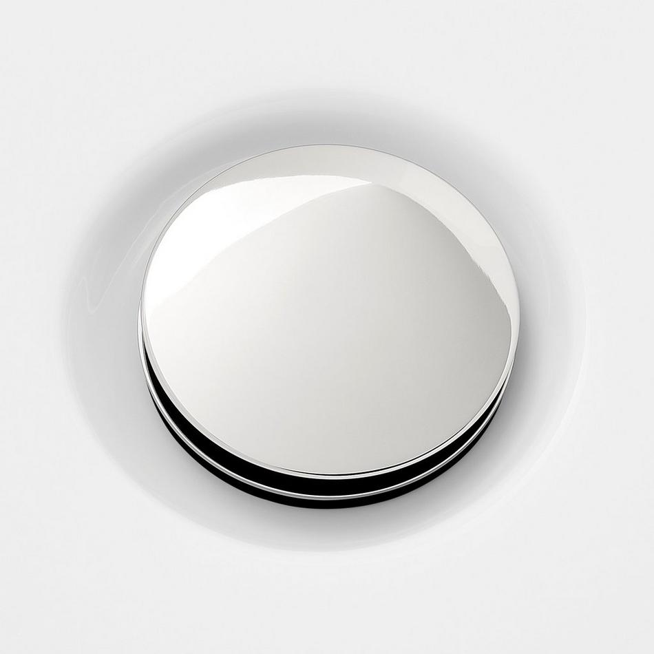 Finished Drain Cap, , large image number 2