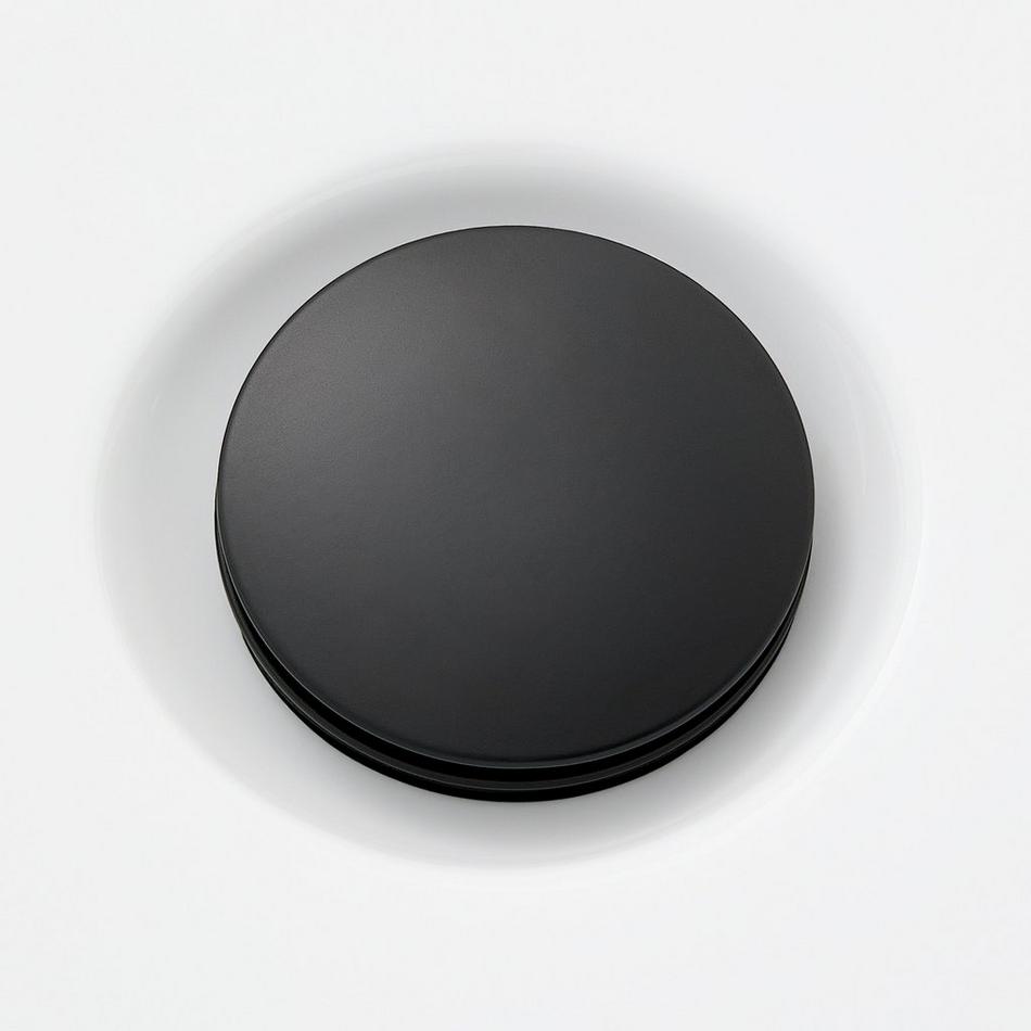 Finished Drain Cap, , large image number 3