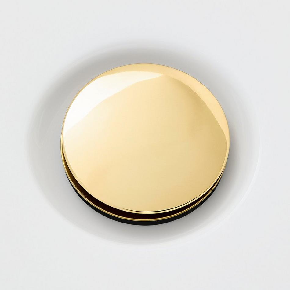 Finished Drain Cap, , large image number 5