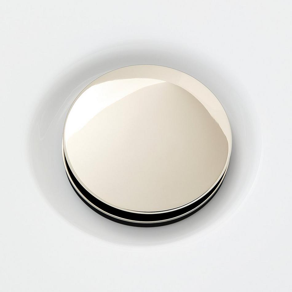 Finished Drain Cap, , large image number 6