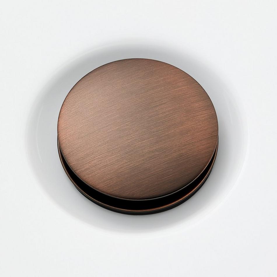 Finished Drain Cap, , large image number 4
