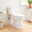 Rilla Compact Elongated Toilet, , large image number 0