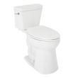 Rilla Compact Elongated Toilet, , large image number 2