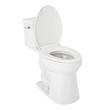 Rilla Compact Elongated Toilet, , large image number 3