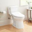 Rilla Compact Elongated Toilet, , large image number 1