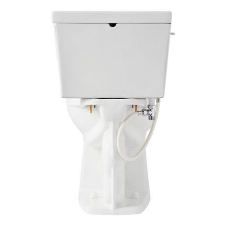 Rilla Compact Elongated Toilet