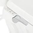 Rilla Compact Elongated Toilet, , large image number 8