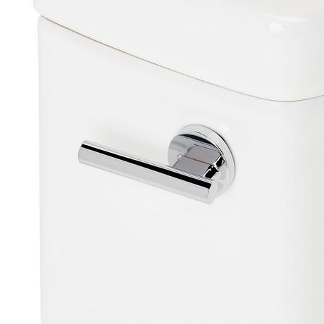 Rilla Compact Elongated Toilet