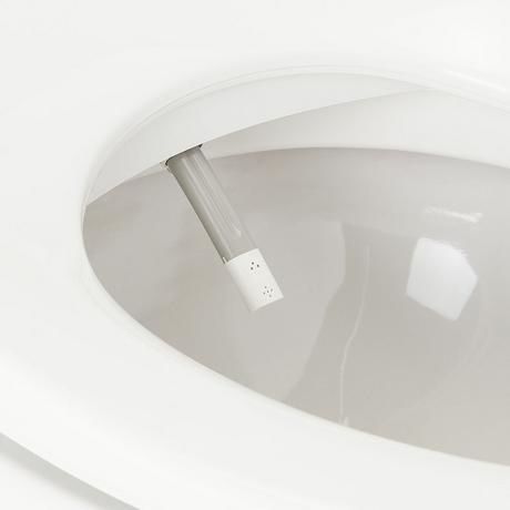 Rilla Compact Elongated Toilet
