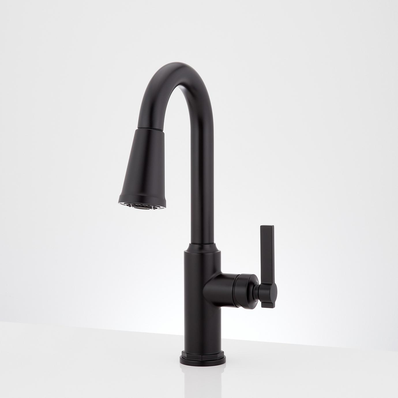 Greyfield Faucet Collection Signature Hardware