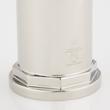 Greyfield Single-Hole Pull-Down Bar Faucet - Polished Nickel, , large image number 4