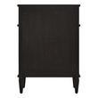24" Elmdale Vanity - Charcoal Black - Vanity Cabinet Only, , large image number 3