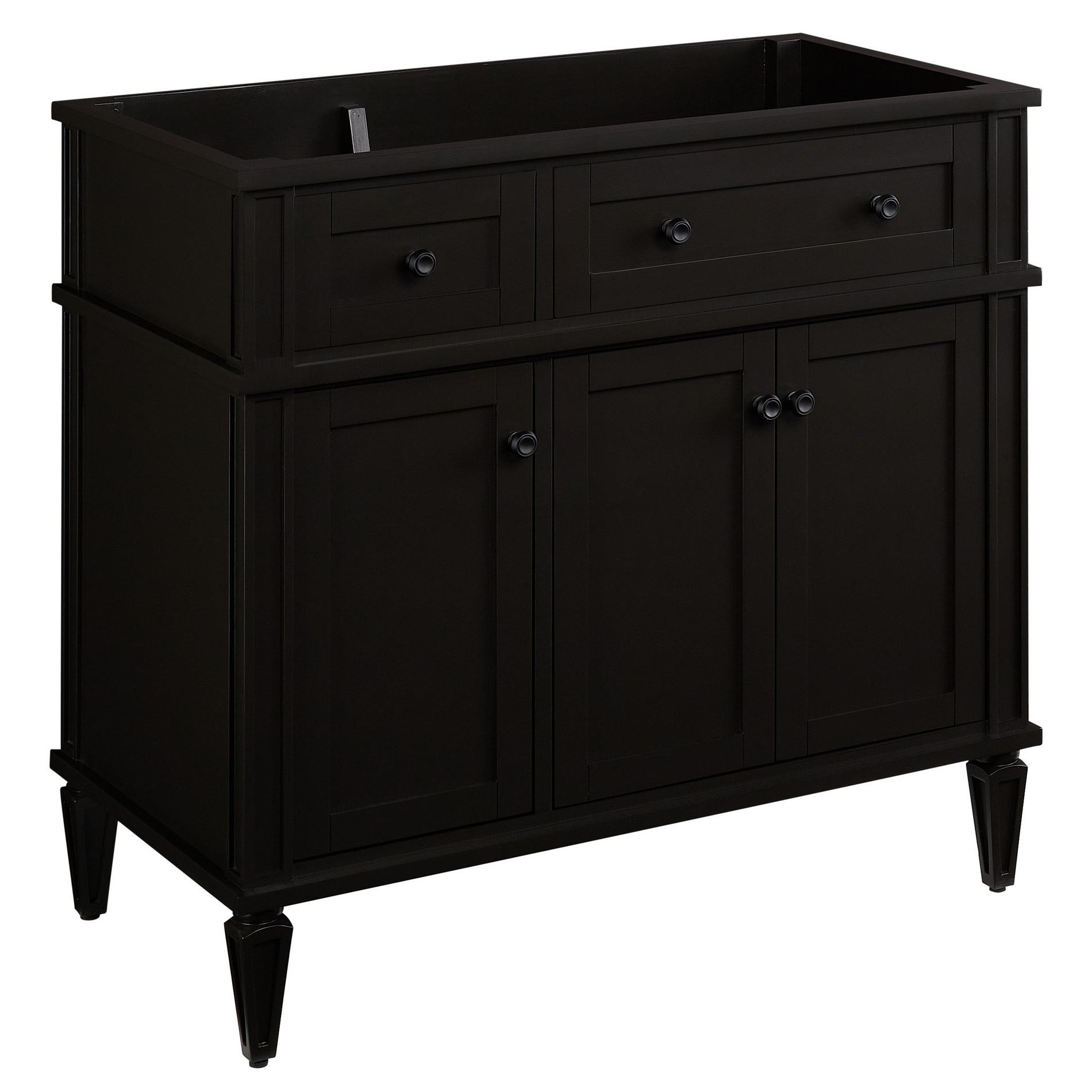 elmdale vanity