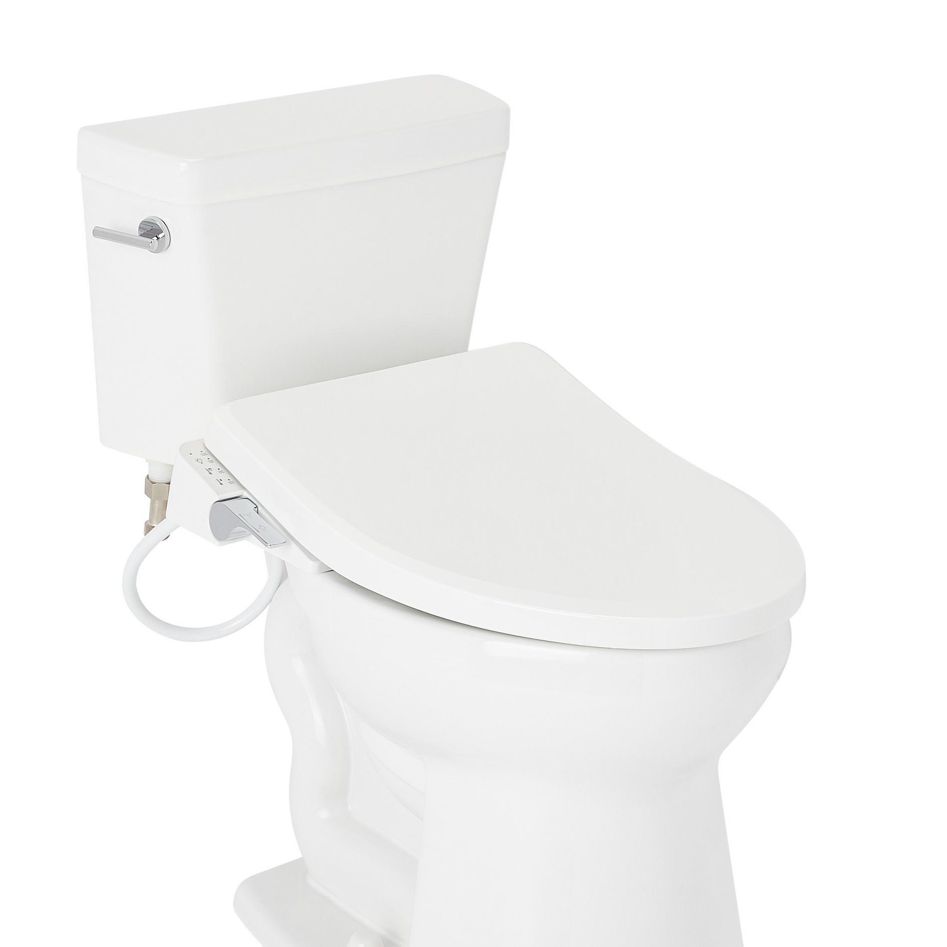 Waycrest Bidet Seat Signature Hardware