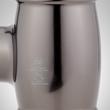 Finnian Pull-Down Kitchen Faucet with Deck Plate - Gunmetal, , large image number 3