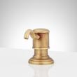 Traditional Soap or Lotion Dispenser, , large image number 6