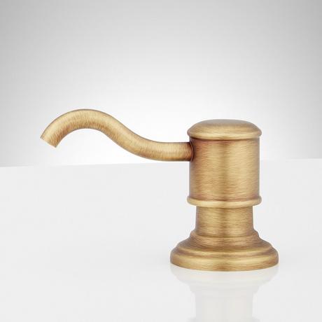 Traditional Soap or Lotion Dispenser