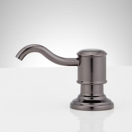 Traditional Soap or Lotion Dispenser