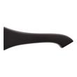 Vilamonte Shower Head and Arm - Matte Black, , large image number 3