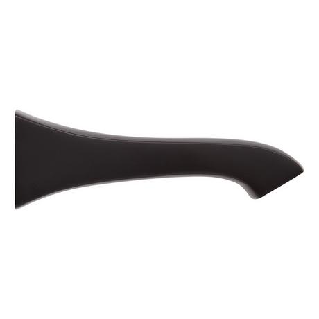 Vilamonte Shower Head and Arm