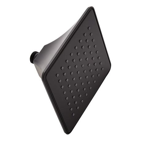 Vilamonte Shower Head and Arm