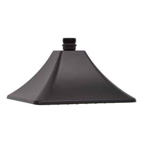 Vilamonte Shower Head and Arm