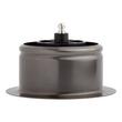 Disposer Flange Set - Satin Copper, , large image number 2