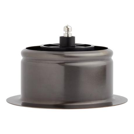 Disposal Flange Set