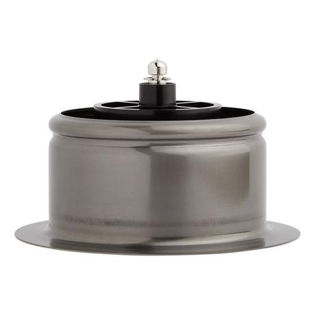 Disposal Flange Set