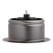 Disposer Flange Set - Gunmetal, , large image number 2