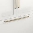 Ponderay Brass Appliance Pull, , large image number 3