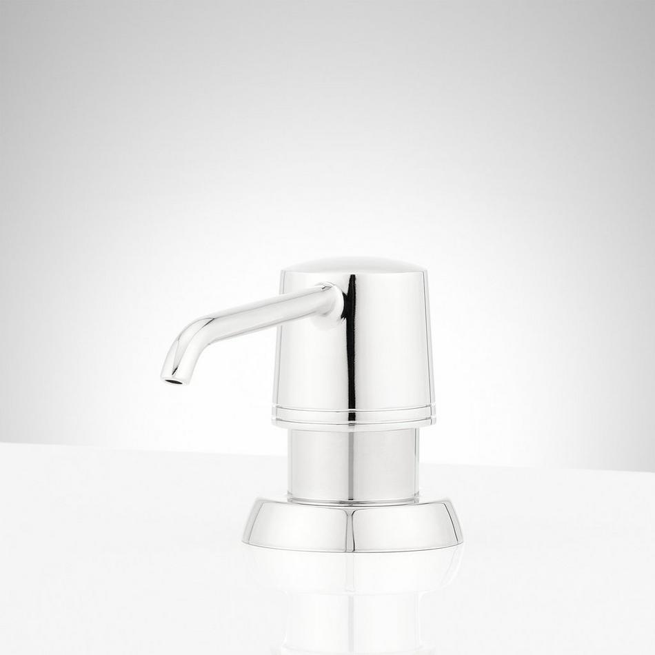 Averell Soap or Lotion Dispenser, , large image number 0