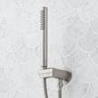 Lexia Thermostatic Shower System with 3 Body Sprays and Hand Shower, , large image number 9