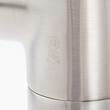 Lexia Freestanding Tub Faucet with Hand Shower and Rough-In Valve with Stops - Brushed Nickel, , large image number 3