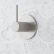 Lexia In-Wall Shower Diverter and 1/2" Rough-In Valve - Brushed Nickel, , large image number 0