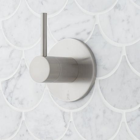 Lexia In-Wall Shower Diverter