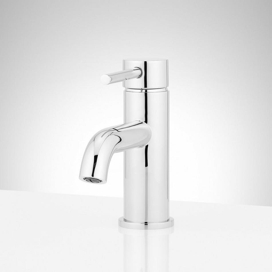 Lexia Single-Hole Bathroom Faucet, , large image number 4