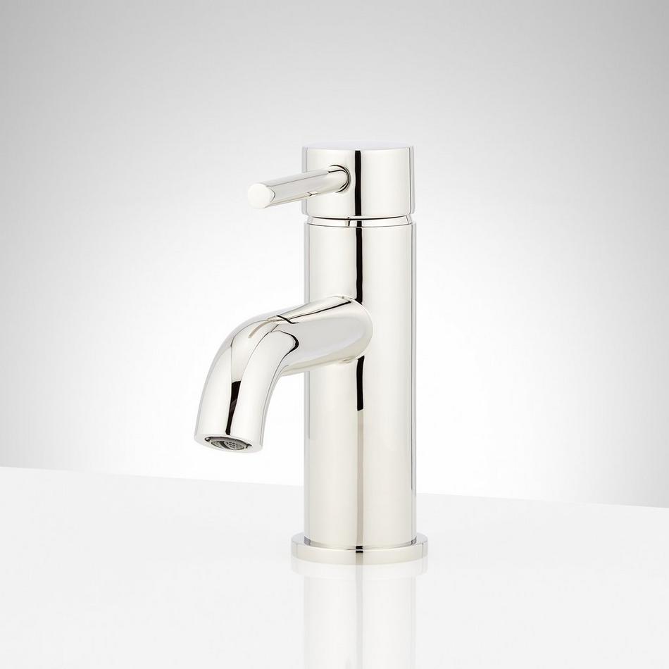 Lexia Single-Hole Bathroom Faucet, , large image number 12