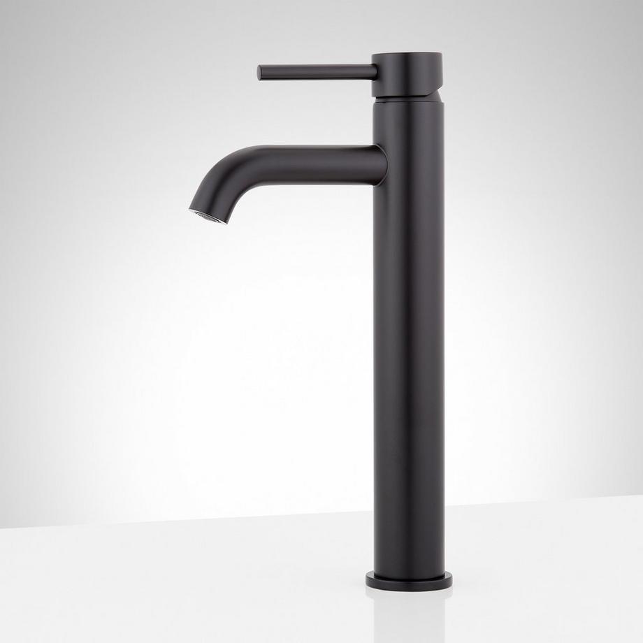 Single-Hole Bathroom Faucets | Signature Hardware | Signature Hardware