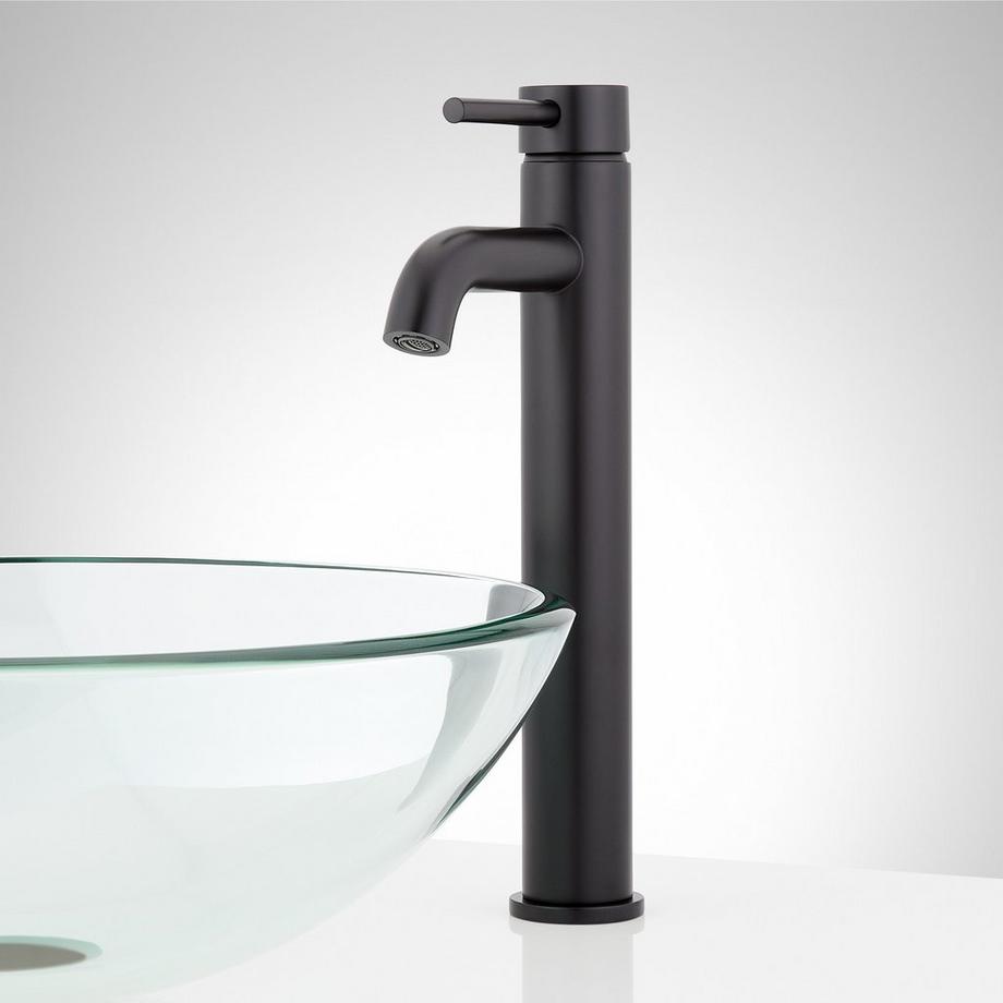 Single-Hole Bathroom Faucets | Signature Hardware | Signature Hardware