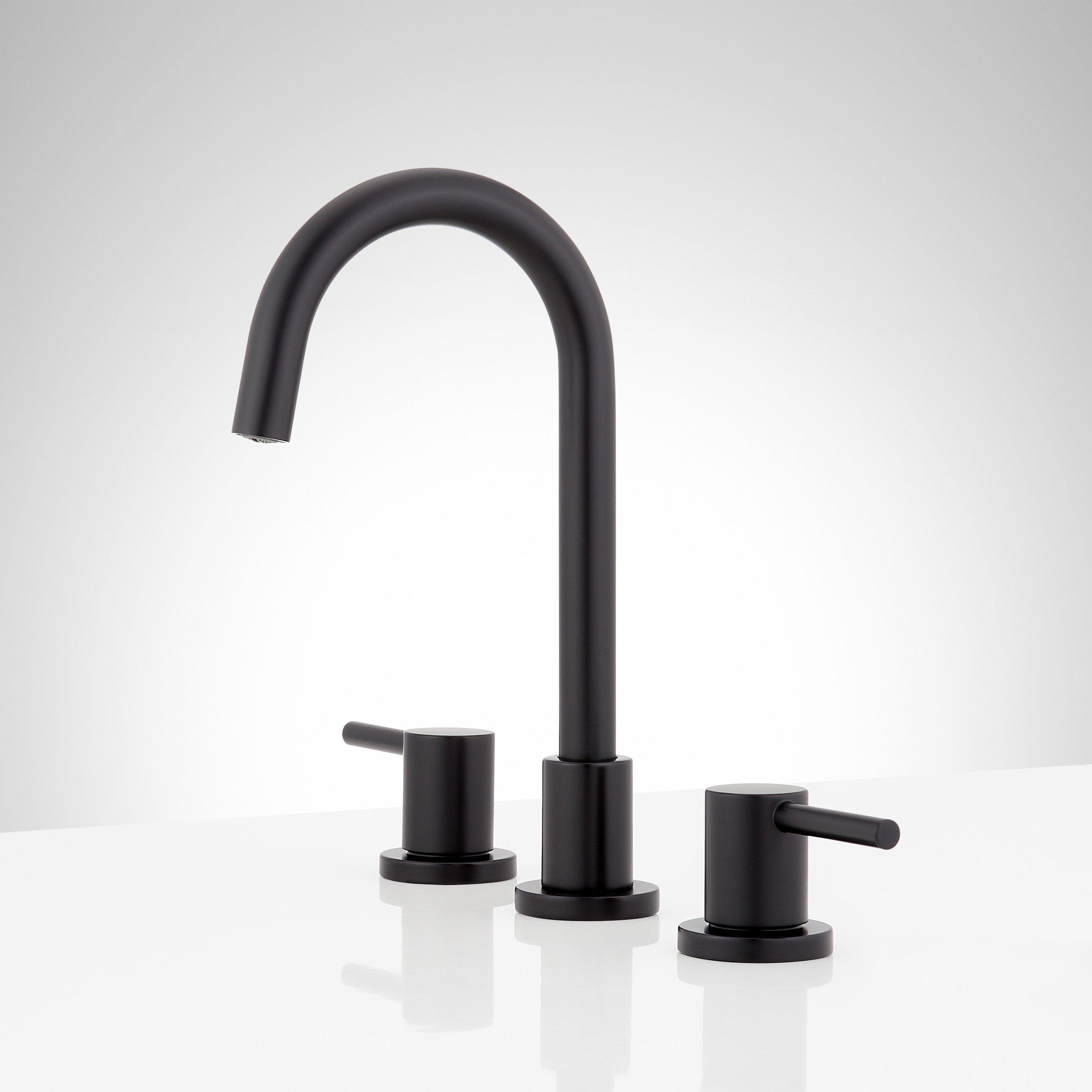 Brand new faucet from signature online hardware