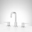 Lexia Widespread Bathroom Faucet, , large image number 6