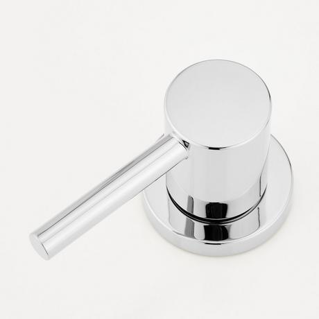 Lexia Widespread Bathroom Faucet